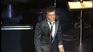 Johnny Mathis - Ain&#39;t No Woman Like The One I Got