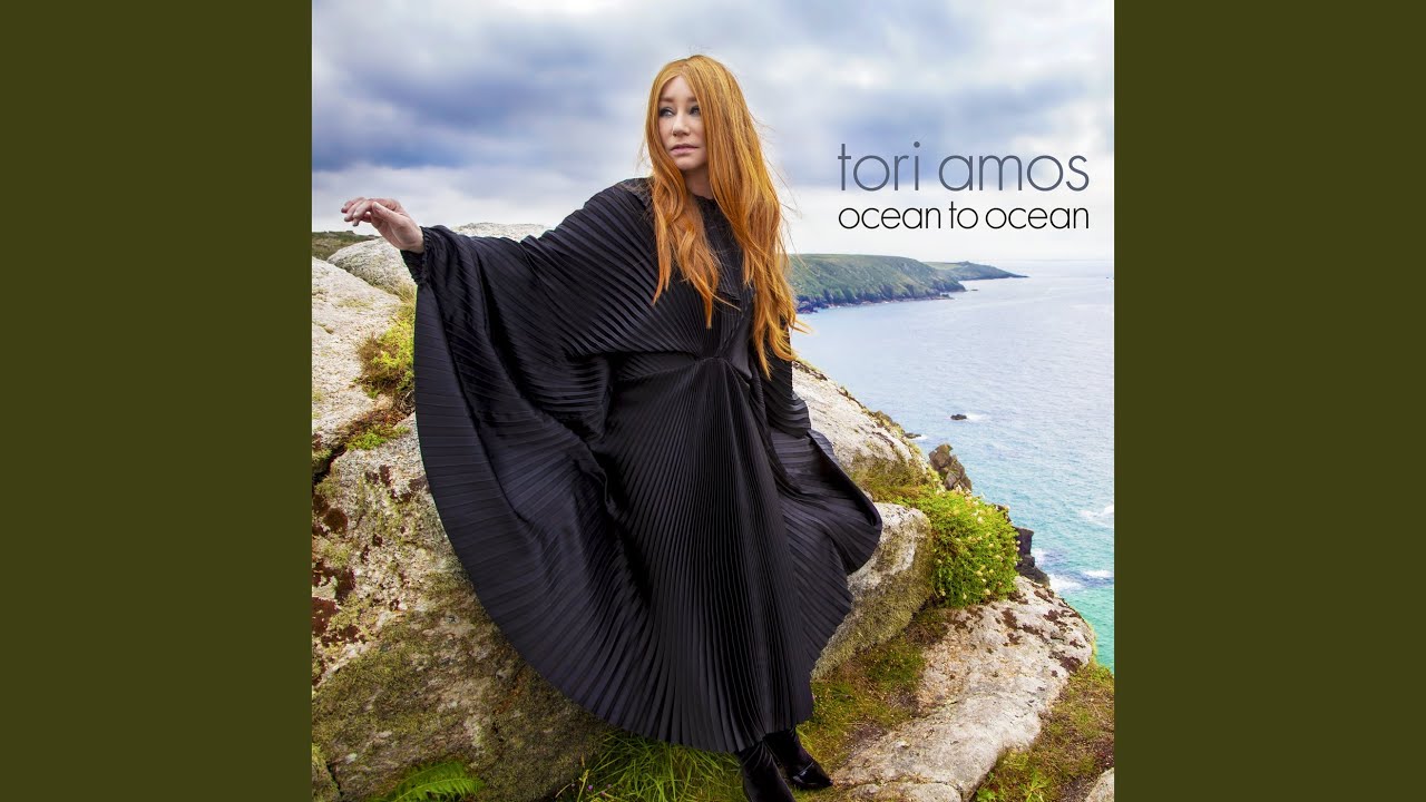 Tori Amos - How Glass Is Made