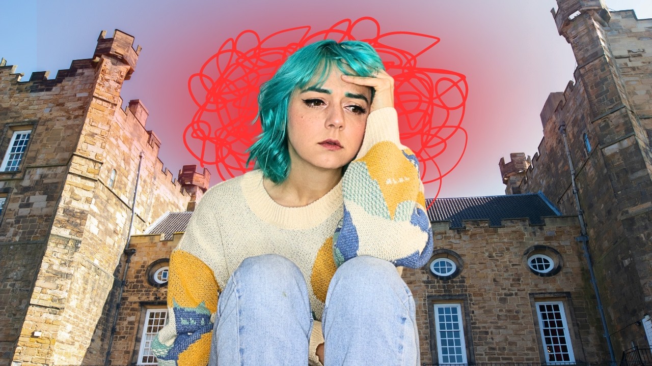 I ran a $5k D&D game (and had a panic attack 😰)