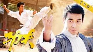 Download lagu Azure Dragon Fist vs Tai Chi! Vincent Zhao Uses Softness to Conquer Strength to Turn the Table! mp3