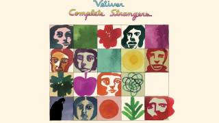 VETIVER - Current Carry