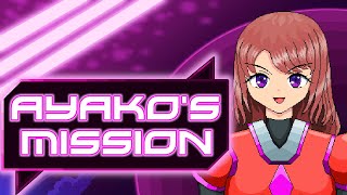 Watch and explore about Ayako's Mission Steam CD Key