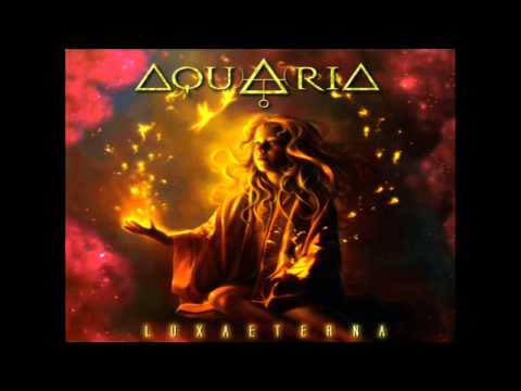 Luxaeterna - Aquaria (Full Album) [HD]