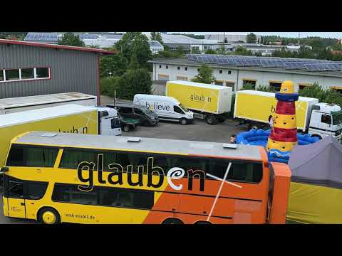 EmK Zeltmission - Vorstellung