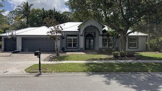 Stuart Homes for Rent 3BR/2BA by Stuart Property Management