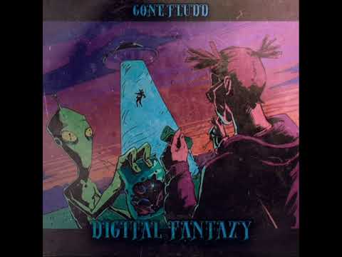 Gone.Fludd - BIG MOMMA (СЛИВ) DIGITAL FANTAZY