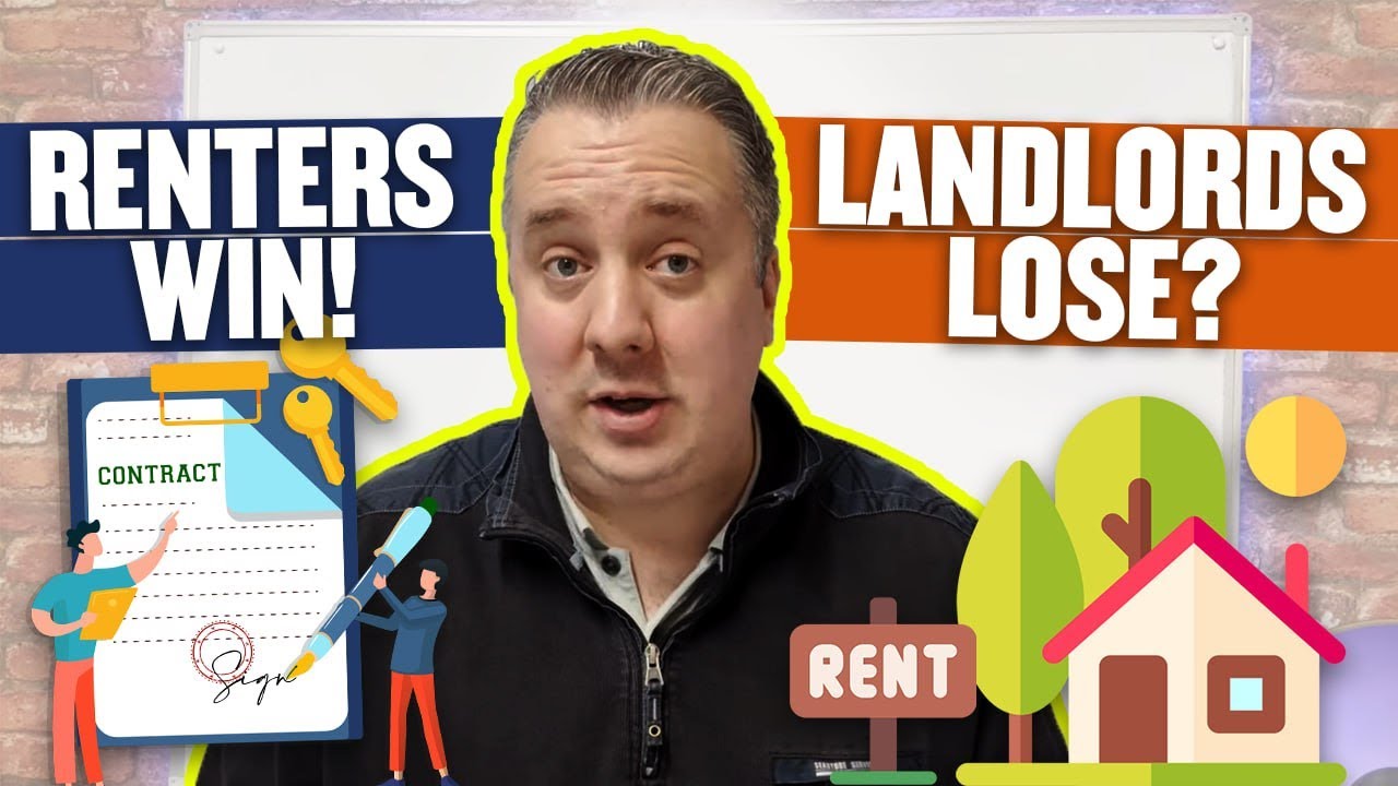 Breaking Down The Latest Updates To The Renters Rights Bill Galaxy Ai