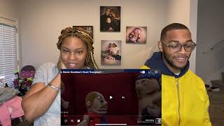 SML MOVIE: GOODMAN’S HEART TRANSPLANT! REACTION