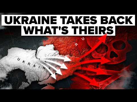 Something Just Began... And It’s Called TOTAL DE-RUSSIFICATION