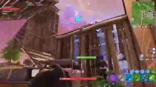 喋りながらフォートナイトやるだけ　初見歓迎