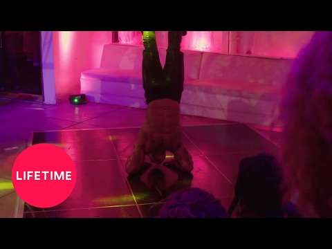 Stripperbolo