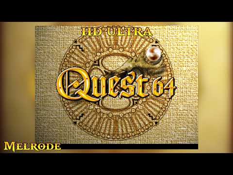 Quest 64: Melrode HD