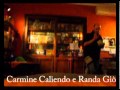 5 poeti 50 minuti - Carmine Caliendo e Randa Giò ...