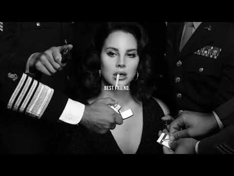 KATJA KRASAVICE X SAWEETIE X DOJA CAT - BEST FRIEND (Slowed/Pitched by trashpad)