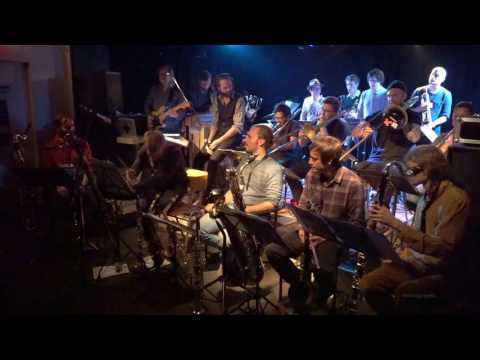 Spielvereinigung Sued/Brigade Futur III - Norwegen - Leipzig 2016