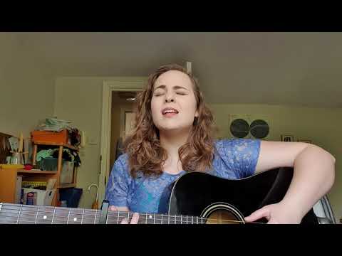 You Taught Me What Love Is - Beth Porch