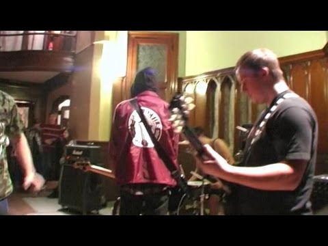 [hate5six] Sawed Off - February 05, 2011 Video