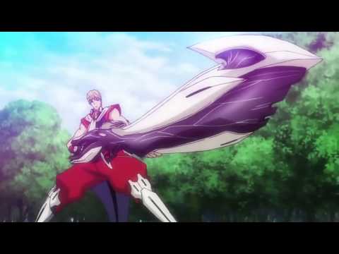 Kyoukaisenjou no Horizon TERMINATED Minori Chihara