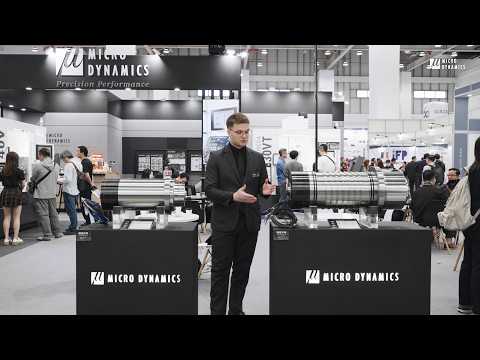 BT50 vs BT40: 570 Nm Torque vs 24,000 RPM Speed