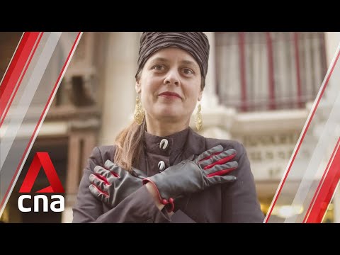 CNA LUXURY - LUVARIA