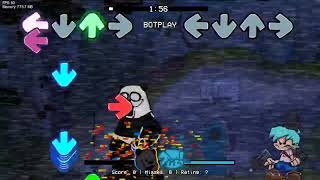 Cover art for infed Axe