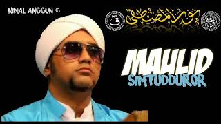Download lagu Maulid simtudduror nurull musthofa // full sampai doa mp3