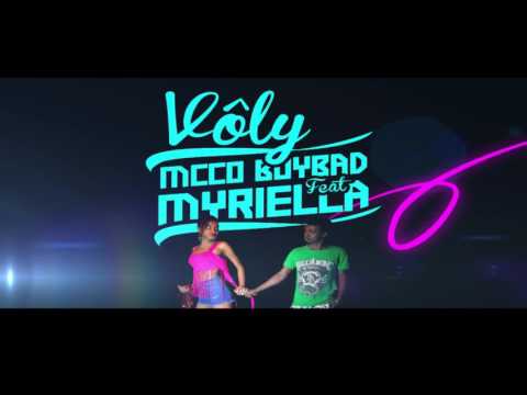 McCO  Boybad feat Myriella - vôly