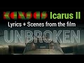 Kansas - Icarus II - Lyrics