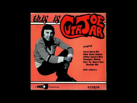 Joe Cutajar - This Is Joe Cutajar (1977) [Full Album]