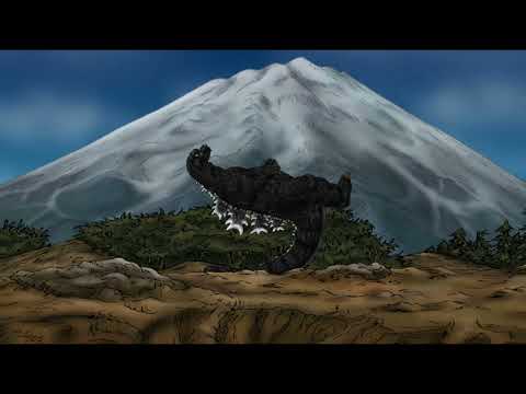 All Godzilla:Daikaiju Battle Royale Monsters/Vehicles