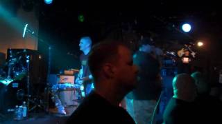 Black Train Jack &#39;Guy Like Me/Who&#39;s That Man&#39;, Stone Pony, 12/26/2009