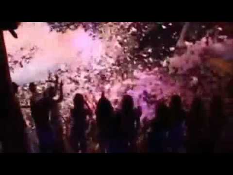 DJ Van E - Headbanger (ft. Stacy Kidd) - Electro House Club Mix 2010