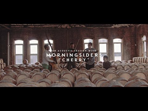 MORNINGSIDERS // Cherry
