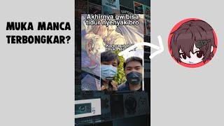 Download lagu Muka Manca/Milyhya Asli Terbongkar! mp3