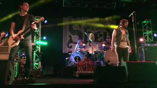 Whiskey Myers - Frogman - The Shed Maryville, TN