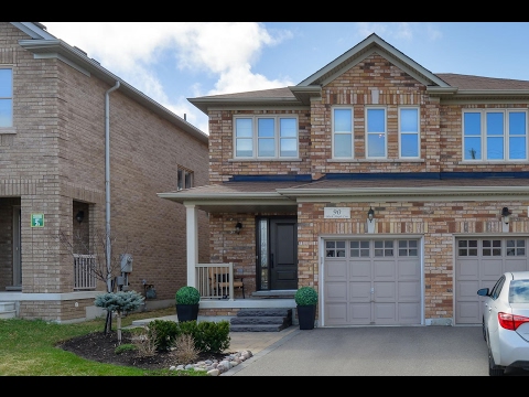 90 Black Maple Crescent Maple, Alfredo and Carmela DiGenova