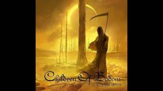 Programmed Pianos: Children of Bodom - All for Nothing