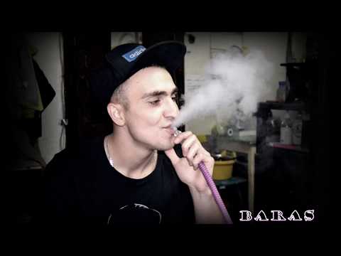 BARAS- Виражи (Краснограунд 2017)