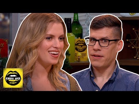 Always Open: Ep. 54 - Lawrence Questions Everything | Rooster Teeth