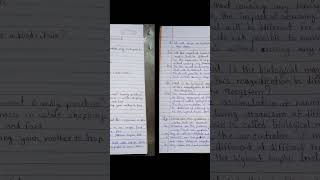 science Chapter 15 Our Environment (Class 10th) | Exercise Questions answers #ncert #cbseboard