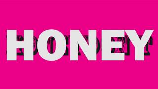 YUKON SVG - HONEYDEW (feat. Split Philthy) [OFFICIAL LYRIC VIDEO]