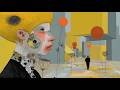 AI Animated Film From My Mouth To Yours Kelly Boesch 4K