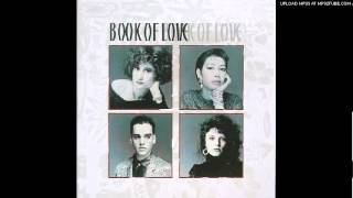 Book of Love - White Lies