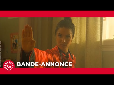 Kung Fu Zohra - bande annonce Gaumont Distribution