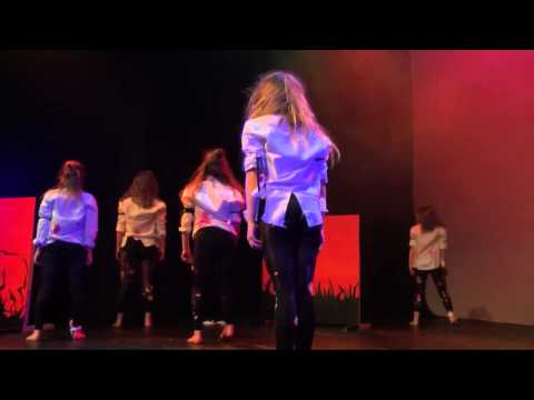 2014 Rock Challenge Southern Open Final A Recap