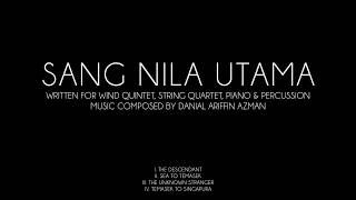 Download lagu Sang Nila Utama - Music Composed & Conducted by Danial Ariffin Azman mp3