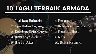 Download lagu TOP 10 LAGU TERBAIK ARMADA... mp3