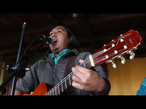 Werkenes del Amor - Lamgencita