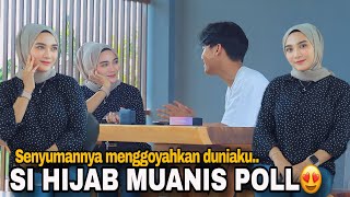 Download lagu PRANK SHOLAWAT & NGAJI❗️CEWEK HIJAB MANIS PENUNGGU KOLAM RENANG😍 mp3 Download lagu PRANK SHOLAWAT & NGAJI❗️CEWEK HIJAB MANIS PENUNGGU KOLAM RENANG😍 mp3