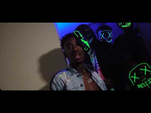 GSB Nino - Hatin' (MUSIC VIDEO)[SUBMISSION]